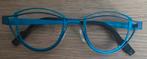Theo Bril 'Shape' - Uniek Design, Overige merken, Blauw, Ophalen of Verzenden, Zo goed als nieuw