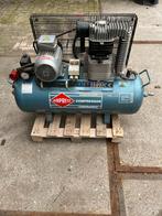 Compressor airpress K100-450, Gebruikt, Ophalen of Verzenden, K100-450 450l/min