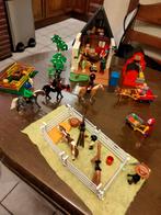 Boswachter  huisje, Ophalen of Verzenden