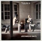 Yazoo - Upstairs At Eric's (1982), Ophalen of Verzenden, 1980 tot 2000