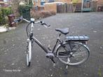 Elektrische fiets sparta, 51 tot 55 cm, Ophalen, Zo goed als nieuw, Sparta