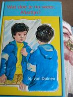 Sj. van Duinen - Wat doe je nu weer, Martijn?, Ophalen, Gelezen, Sj. van Duinen