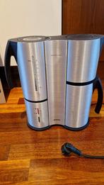 Zeer mooie  Siemens koffiezetapparaat Design by F.A. Porsche, Witgoed en Apparatuur, Ophalen, Afneembaar waterreservoir, Koffiemachine