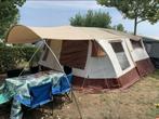 Jamet Dakota all season, Caravans en Kamperen, Vouwwagens, Ophalen of Verzenden, Tot en met 6