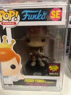 Freddy Funko as the Mandalorian star wars, Ophalen of Verzenden, Zo goed als nieuw