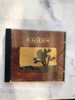 The Very Best of The Eagles, Cd's en Dvd's, Ophalen of Verzenden, Zo goed als nieuw, Poprock