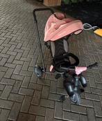 Lionelo Driewieler - Zo goed als nieuw!, Ophalen of Verzenden, Zo goed als nieuw, Duwstang