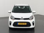 Kia Picanto 1.0 MPi ComfortPlusLine -| Parkeercamera | Airco, Auto's, Kia, Voorwielaandrijving, Stof, Gebruikt, Euro 6