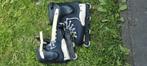 USD Classic Throne, Overige merken, Gebruikt, Ophalen of Verzenden, Inline skates 4 wielen