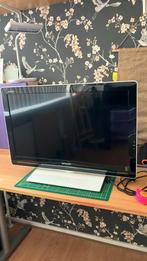 Sharp Aquos televisie beelddiagonaal 67 cm of 26 inch, Ophalen, 50 Hz, Zo goed als nieuw, Sharp