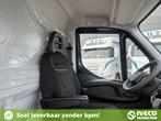 Iveco Daily MY24 50C21HA8Z WB 4350 (bj 2024), Automaat, Iveco, Zwart, Bedrijf