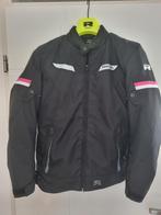 Motorjas, Motoren, Kleding | Motorkleding, Jas | textiel, Ophalen of Verzenden, Richa, Dames