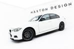 Maxton Design Bmw 3 Serie F30 F31 M Pack Side Skirts Diffuse