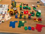 Lego Super Mario, Kinderen en Baby's, Speelgoed | Duplo en Lego, Ophalen of Verzenden, Zo goed als nieuw, Complete set, Lego