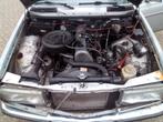 Mercedes W123 oldtimer voor onderdelen, Ophalen of Verzenden, Gebruikt, Mercedes-Benz