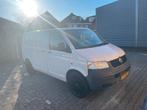 Volkswagen transporter T5 1.9 tdi, Ophalen of Verzenden, Volkswagen