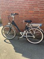 Te koop Electrich Fiets stella vicenza, Ophalen of Verzenden, Gebruikt, 50 km per accu of meer, Overige merken