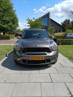 Mini Countryman 1.6 Cooper S  2011 Grijs 176.919km, Stof, 750 kg, Origineel Nederlands, Handgeschakeld