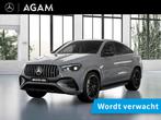 Mercedes-Benz GLE Coupé AMG 53 Hybrid 4MATIC+, Auto's, Bedrijf, GLE Coupé, 449 pk, SUV of Terreinwagen