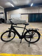 Domaso Huyser Fiets 60cm - Zo Goed Als Nieuw!, Zo goed als nieuw, 59 cm of meer, 50 km per accu of meer, Ophalen