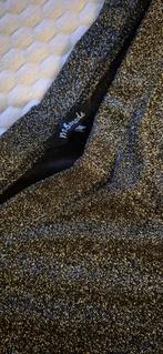 Glitter legging ms mode 3XL, Ophalen of Verzenden, Nieuw, Zwart