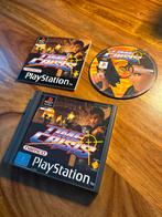 Time Crisis - PlayStation 1 (PAL), Gebruikt, Shooter, 1 speler, Ophalen of Verzenden