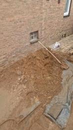 Gratis grond, Tuin en Terras, Ophalen, Overige typen