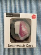 OnePlus Watch 2R PC Case Zwart - Nieuw, Ophalen of Verzenden, Nieuw, Zwart