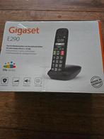 Gigaset E290E losse handset nieuw in verpakking., Ophalen of Verzenden, Nieuw, 1 handset