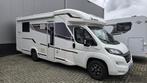 Benimar Mileo 296 (queensbed + hefbed) (bj 2018), Automaat, Koelkast, 7 tot 8 meter, Bedrijf