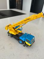 Origineel in de doos, Hobby en Vrije tijd, Modelauto's | 1:32, Ophalen of Verzenden, Zo goed als nieuw, Tractor of Landbouw