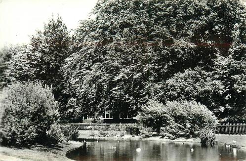 (387-247-045) Ermelo Veldwijk Ziekenhuis, Verzamelen, Ansichtkaarten | Nederland, Gelderland, Verzenden