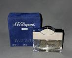 Volle parfum mini - S.T Dupont pour homme + doosje, Ophalen of Verzenden, Zo goed als nieuw, Miniatuur, Gevuld