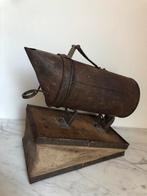 Antieke Bijenkorfroker - Imker Gereedschap, Antiek en Kunst, Antiek | Gereedschap en Instrumenten, Ophalen of Verzenden