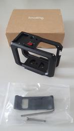 SMALLRIG gopro case voor Hero11 / Hero10 / Hero9, Ophalen of Verzenden, Nieuw, GoPro