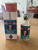 Vintage Boldoot Eau de Cologne - Juliana 70, Ophalen of Verzenden, Gebruikt