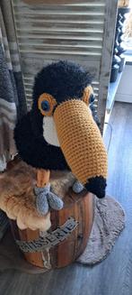 Dieren krukje, Kinderen en Baby's, Kinderkamer | Inrichting en Decoratie, Ophalen of Verzenden, Overige typen