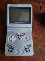 Nintendo Gameboy Advance SP Tribal Edition, Ophalen of Verzenden