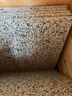 Granito vloertegels Terre d’Azur, Ophalen, Graniet, Nieuw, 20 tot 40 cm