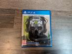 Call of Duty: MW 2 - Cross gen, PS5 code ongebruikt, Vanaf 18 jaar, Ophalen of Verzenden, Zo goed als nieuw, 3 spelers of meer