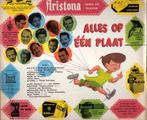 Diverse Reclame LP's vinyl -Los te koop Aristona etc, Ophalen, Gebruikt, Overige typen