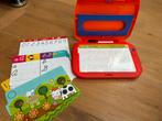 Leerzaam schrijfbord voor kinderen, Ophalen, Gebruikt, Taal en Lezen, Met geluid