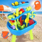 Watertafel met 30+ accessoires!, Kinderen en Baby's, Speelgoed | Speeltafels, Ophalen of Verzenden, Nieuw