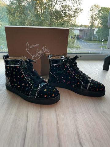 Christian Louboutin Sneakers 38.5 Dames - Nieuw! beschikbaar voor biedingen