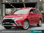 Mitsubishi Outlander 2.4 PHEV Instyle | Leder | Navigatie |, Automaat, Euro 6, 4 cilinders, 1865 kg