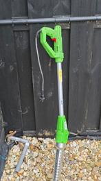 Onkruidbestrijding, Ophalen