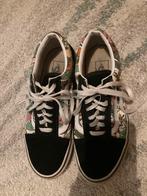 Vans sneakers maat 37, Zwart, Ophalen of Verzenden, Vans, Sneakers of Gympen