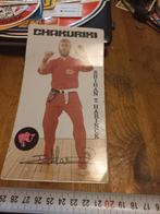 Chakuriki casa rosso Amsterdam, Ophalen of Verzenden, Zo goed als nieuw