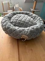 Kattenmand grijs (beeztees), Ophalen, Nieuw, Pluche