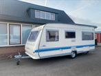 Adria 5206 caravan in zeer goede staat!!, 6 tot 7 meter, Adria, Particulier, Rondzit